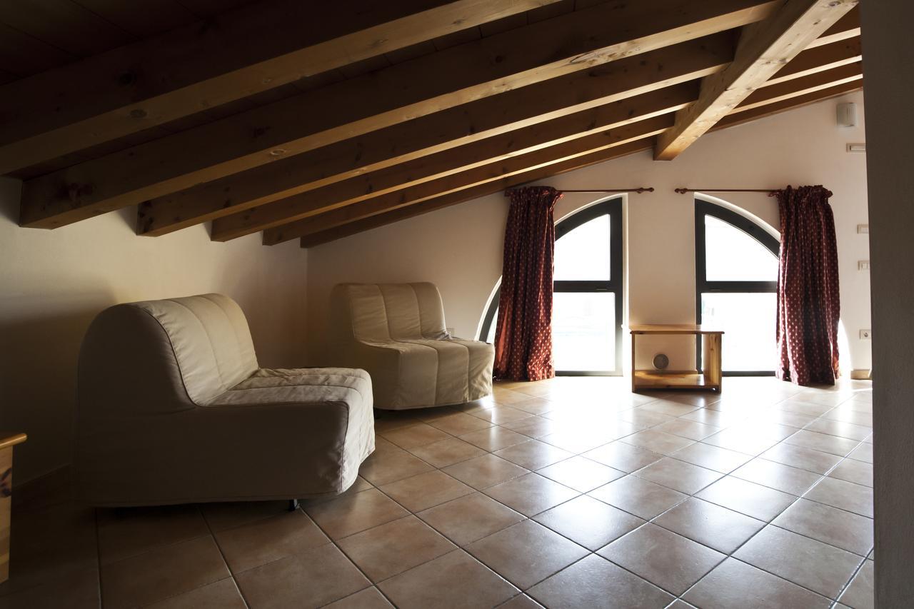 Agriturismo Le Sigalette Salionze Exteriér fotografie