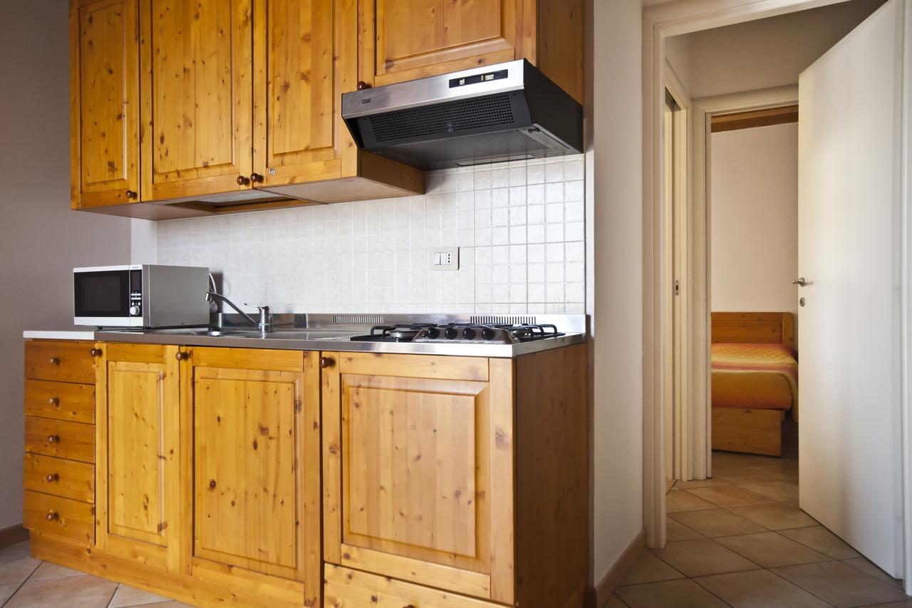 Agriturismo Le Sigalette Salionze Exteriér fotografie