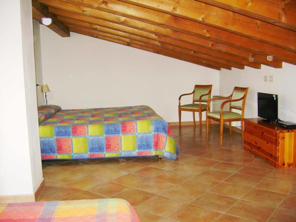 Agriturismo Le Sigalette Salionze Exteriér fotografie